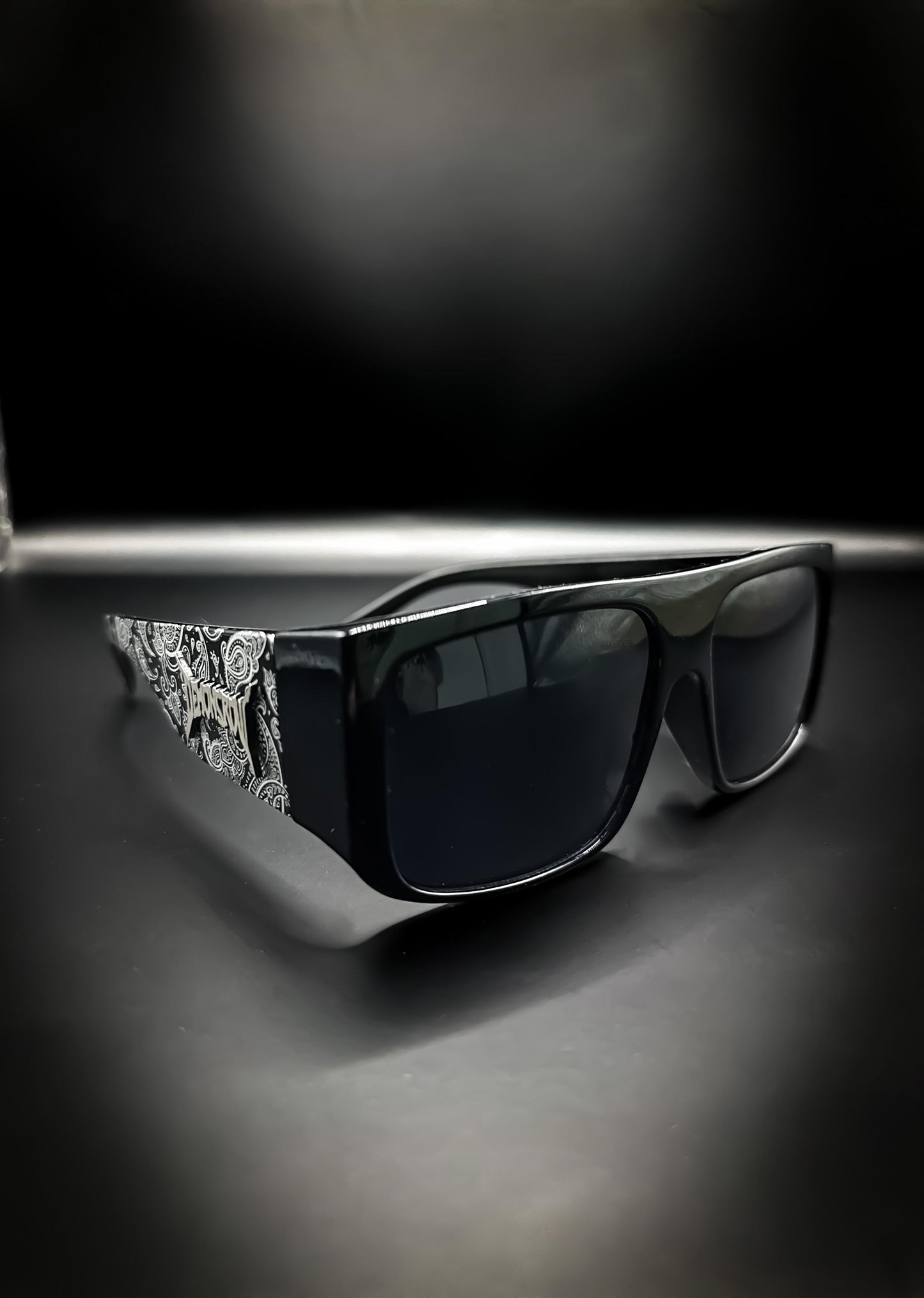 Demons Row Sunglasses