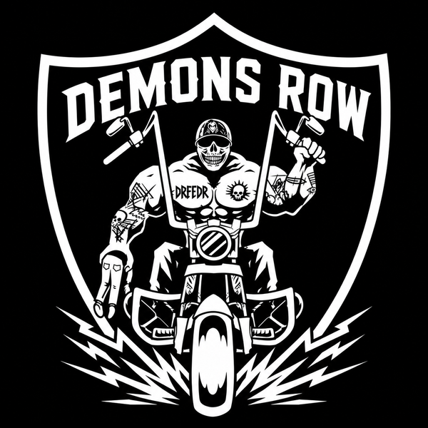 Demons Row