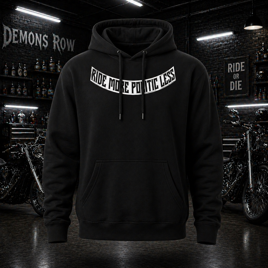 Demons Row