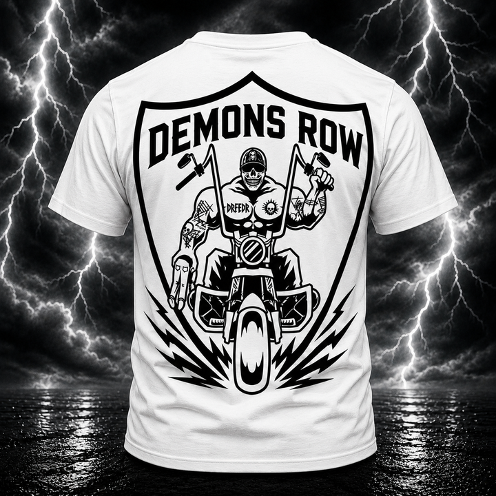 Demons Row