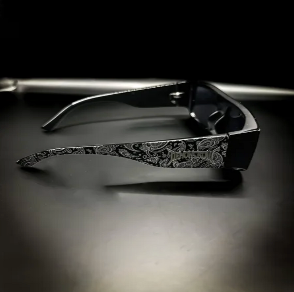 Demons Row Sunglasses