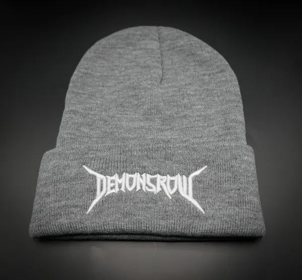 Demons Row beanie in all colors